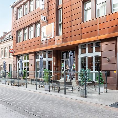 Hotel Ingredi Бре Екстер'єр фото