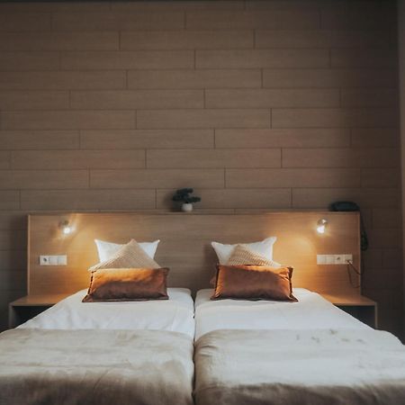 Hotel Ingredi Бре Екстер'єр фото