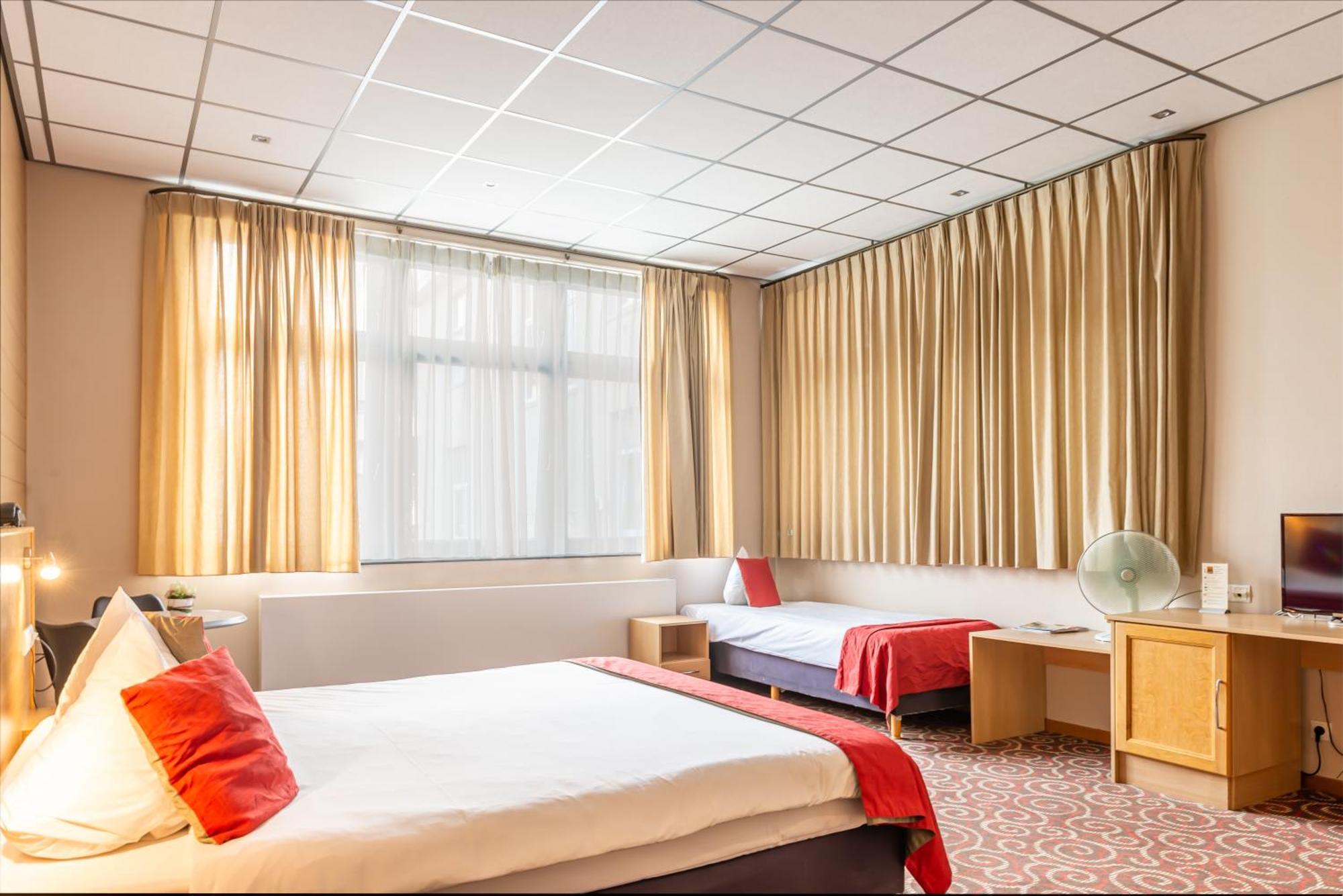 Hotel Ingredi Бре Екстер'єр фото