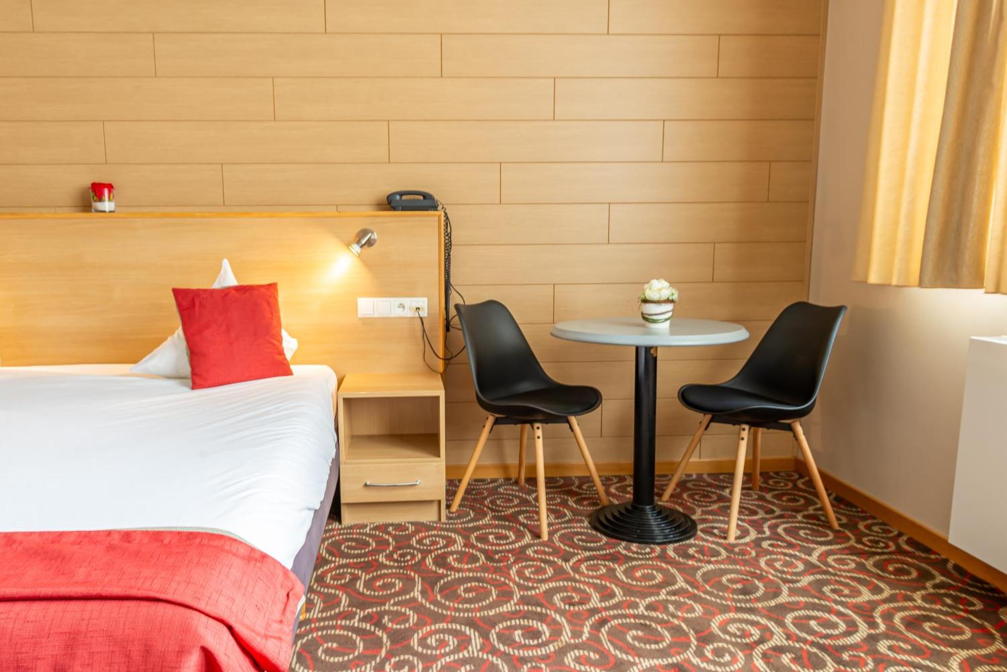 Hotel Ingredi Бре Екстер'єр фото