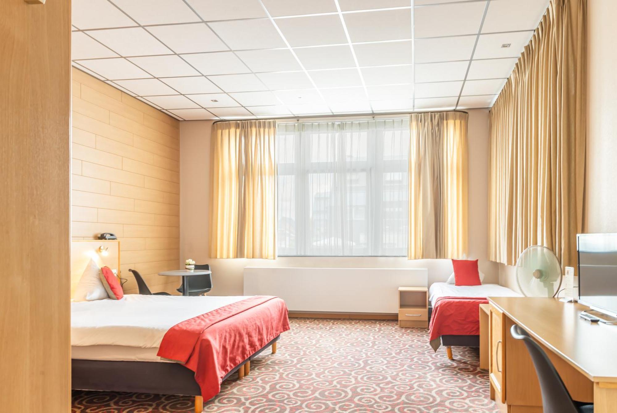 Hotel Ingredi Бре Екстер'єр фото