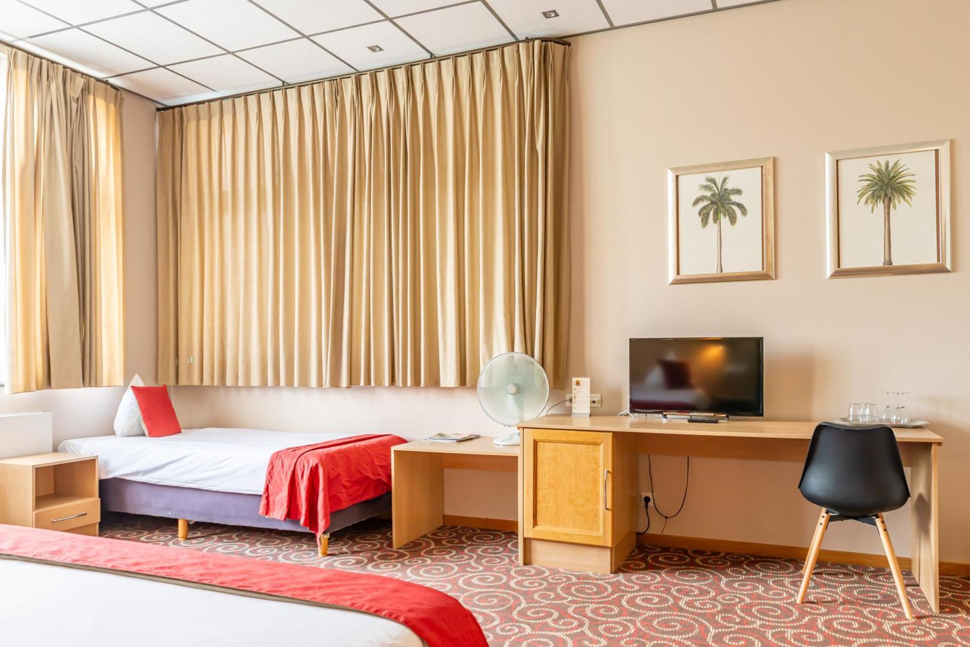 Hotel Ingredi Бре Екстер'єр фото