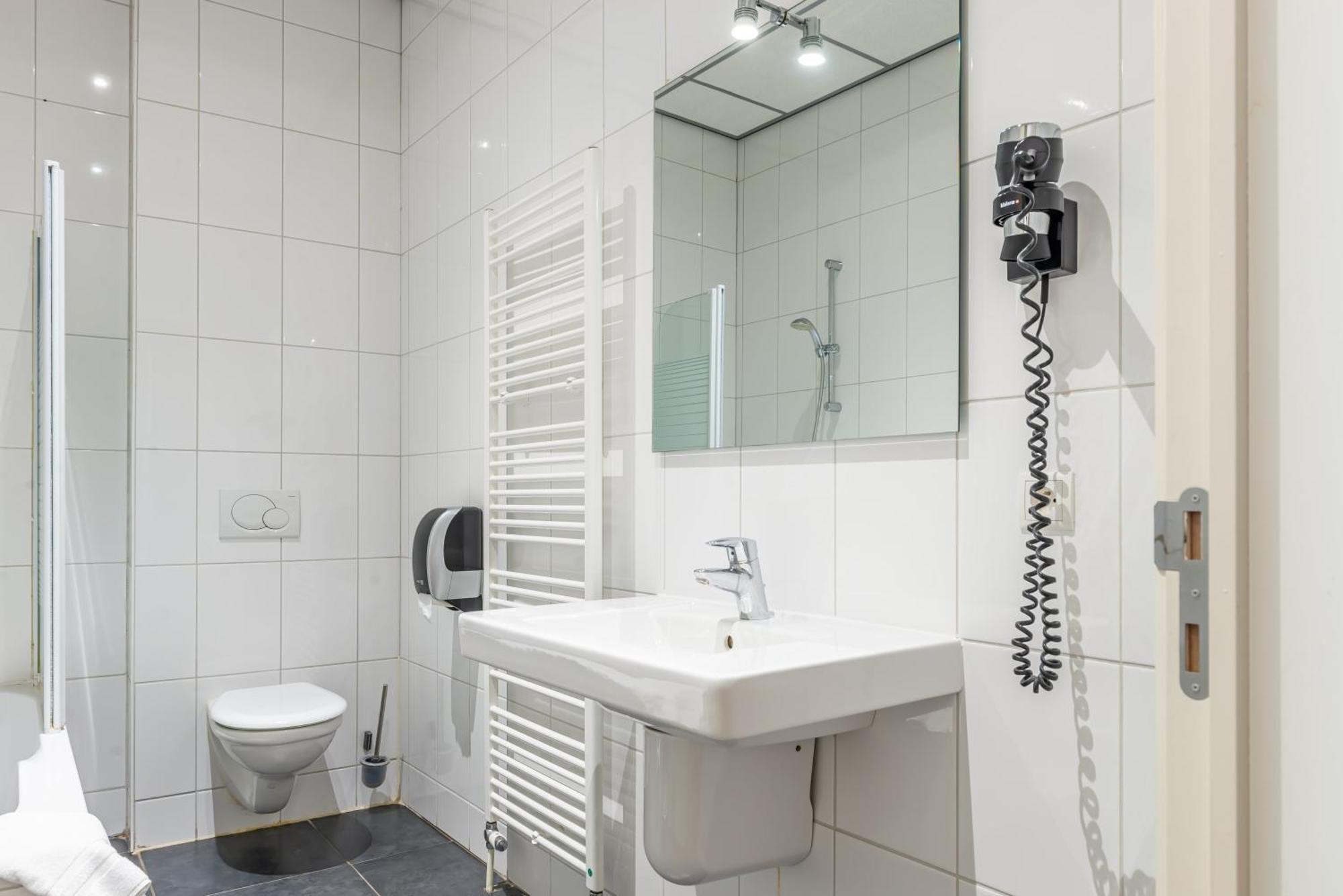 Hotel Ingredi Бре Екстер'єр фото