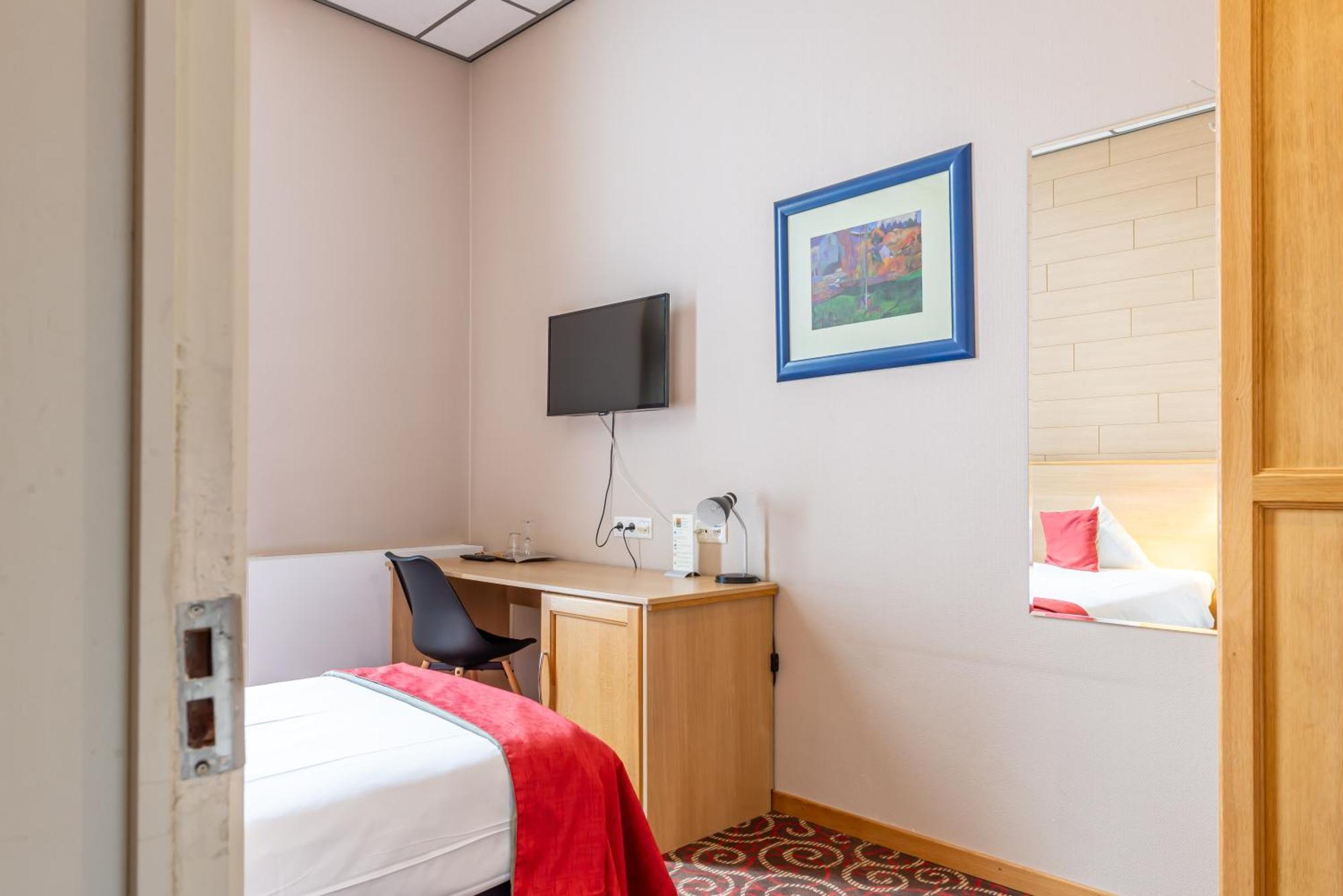Hotel Ingredi Бре Екстер'єр фото