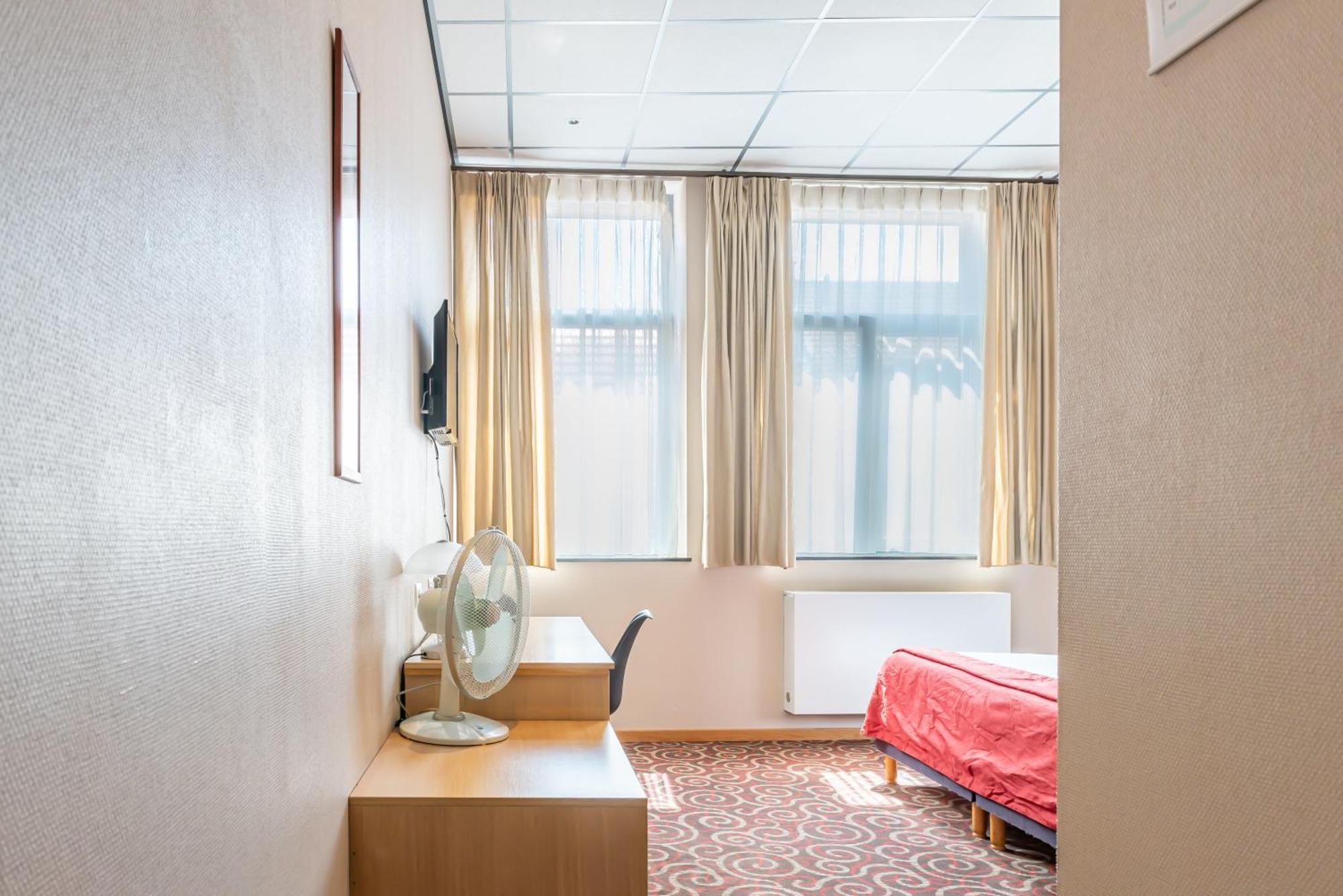 Hotel Ingredi Бре Екстер'єр фото