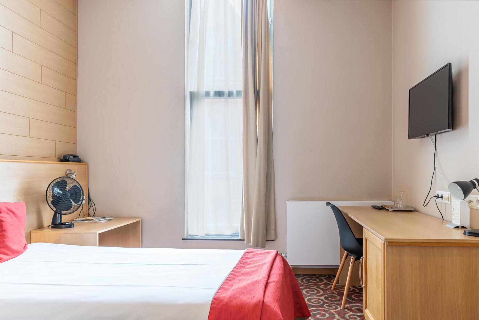 Hotel Ingredi Бре Екстер'єр фото