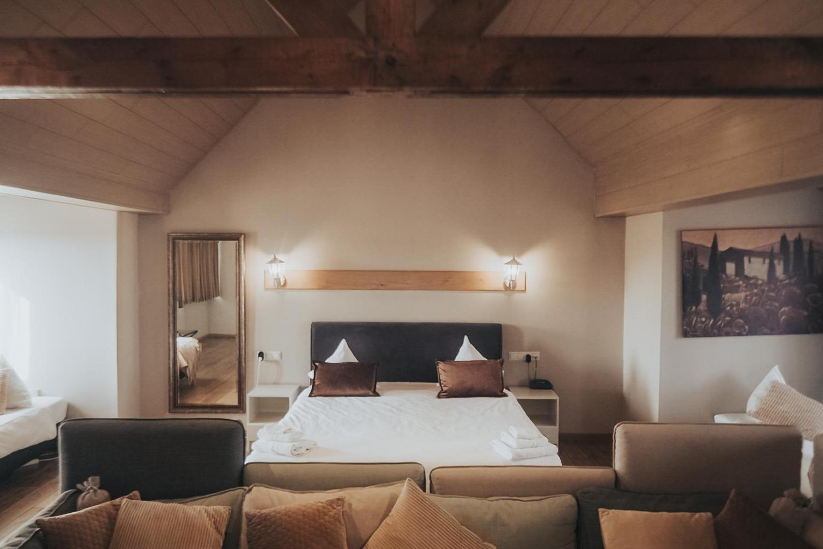 Hotel Ingredi Бре Екстер'єр фото