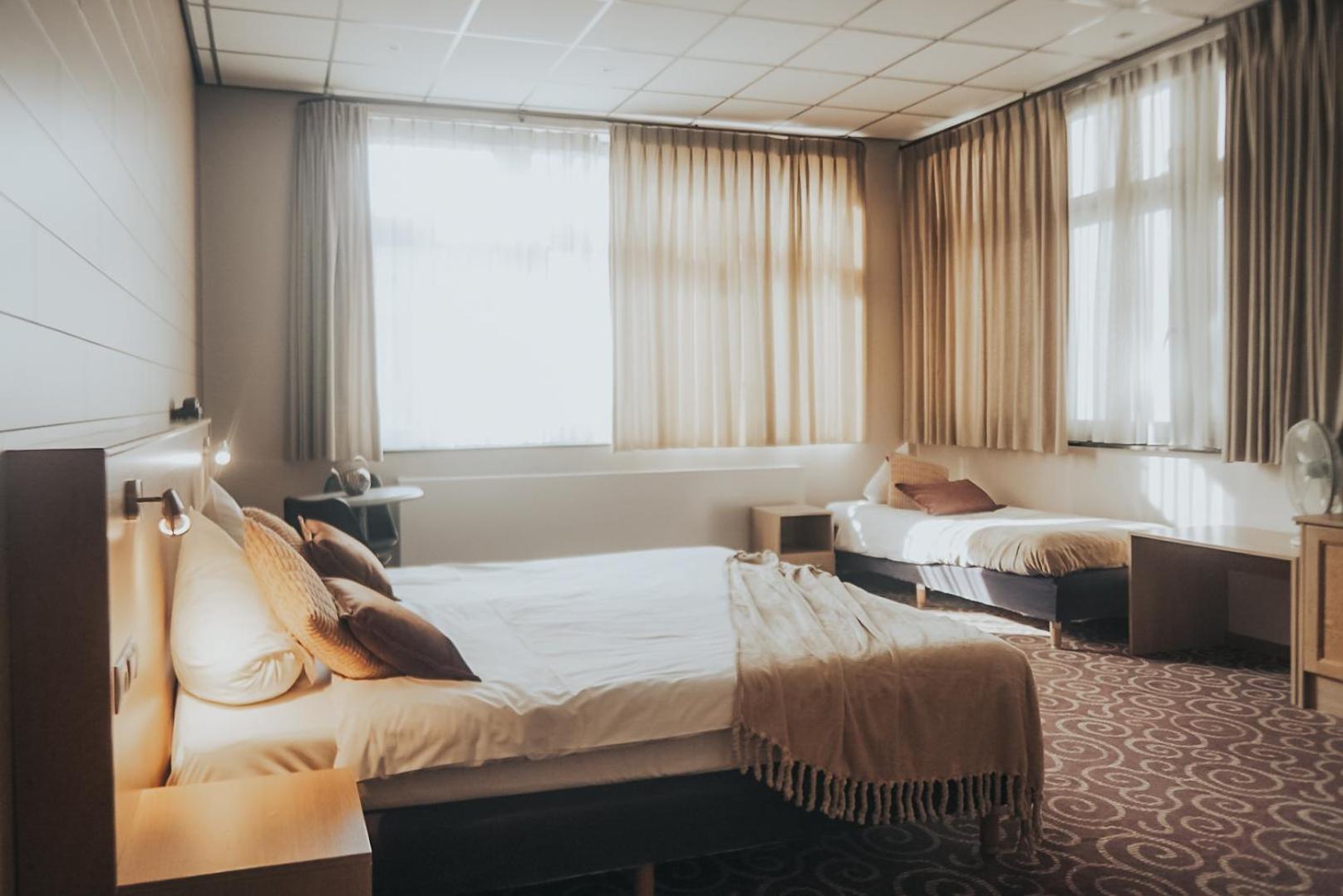 Hotel Ingredi Бре Екстер'єр фото