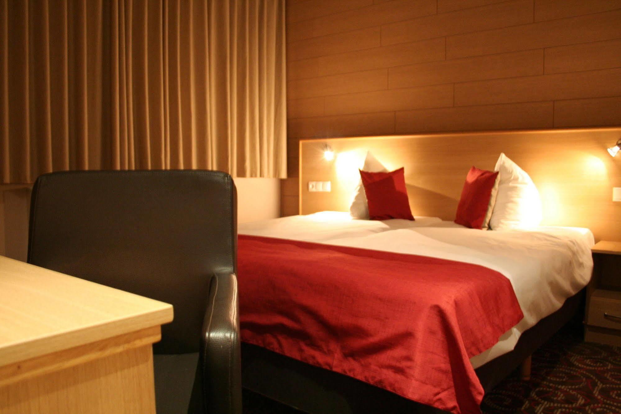 Hotel Ingredi Бре Екстер'єр фото