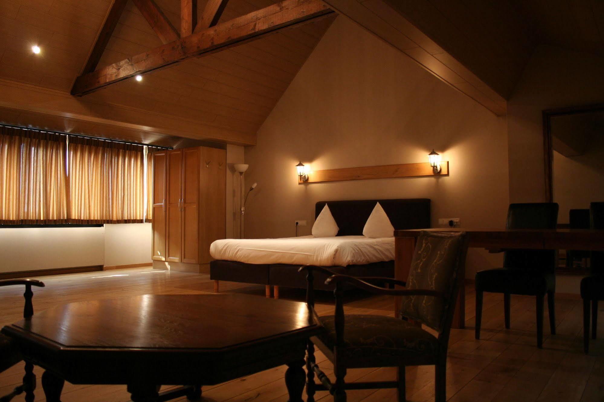 Hotel Ingredi Бре Екстер'єр фото