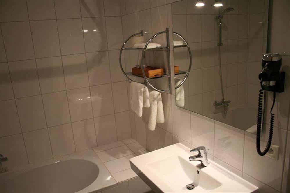 Hotel Ingredi Бре Екстер'єр фото