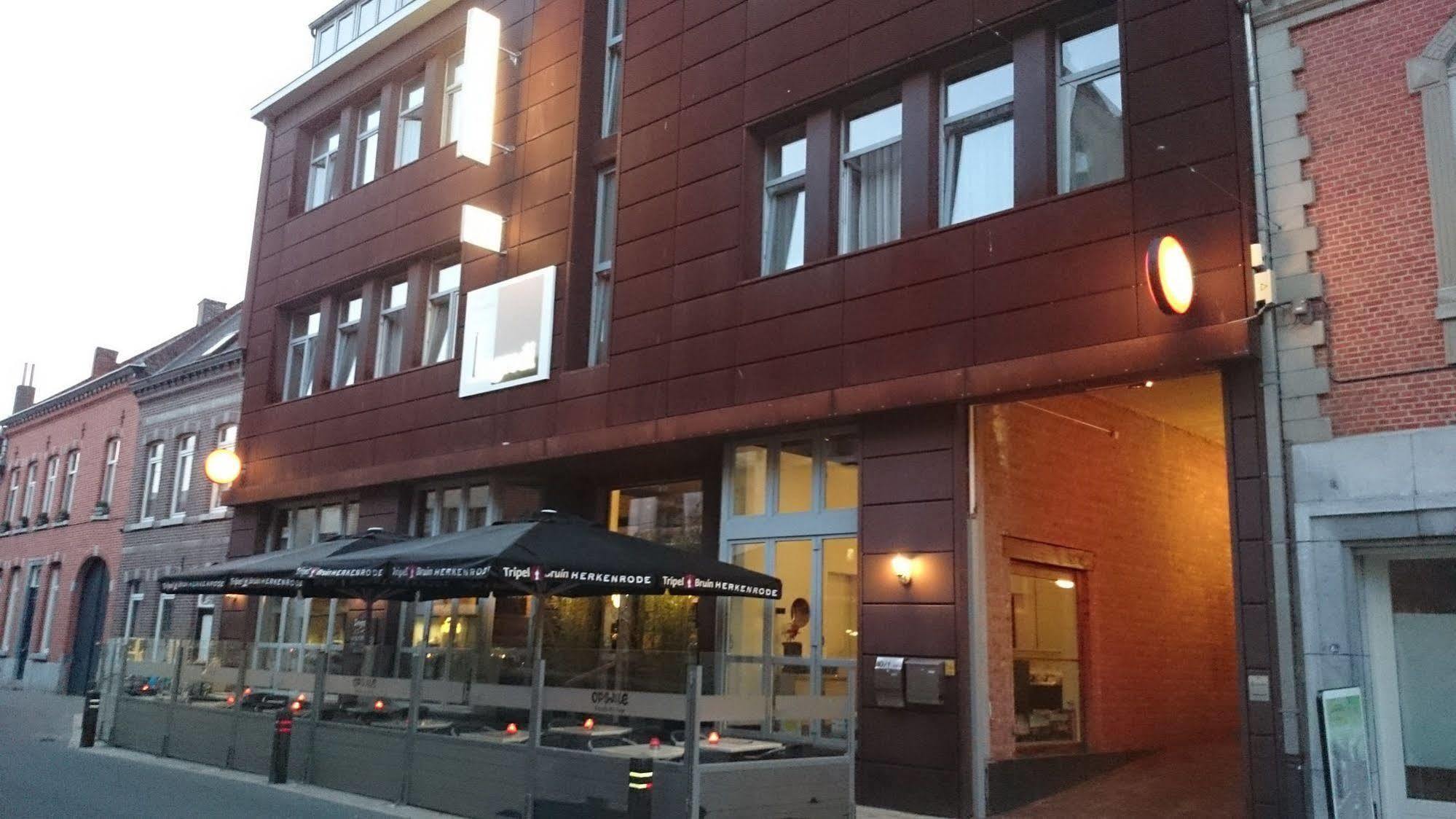 Hotel Ingredi Бре Екстер'єр фото